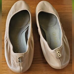UEC Cole Haan ZERØGRAND Tech Ballet Flats